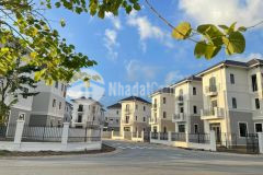 Cơ hội duy nhất sở hữu nhà thấp tầng giá gốc chủ đầu tư giáp hà nội dự án centa riverside