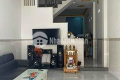 Cần bán gấp nhà 61 mã lò, bình tân, giá ngộp