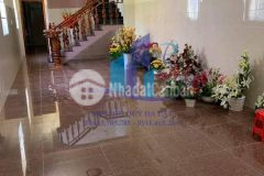 Bán nhà nguyễn du phường 9 tp. đà lạt.