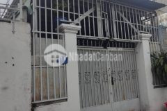 Về quê bán gấp nhà lê văn khương quận 12 90m2 chỉ 5.4 tỷ tl