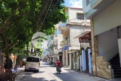 Bán nhà ngô thì sỹ, ô tô đỗ cửa, 4 tầng 4.5 tỷ.