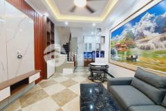 Bán nhà trường chinh ngã tư sở đống đa gần ô tô kd 38m2 mt 4m 3,9 tỷ 0879723702