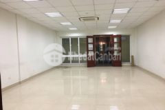Cho thuê mặt bằng kinh doanhvăn phòng tại thái hà diện tích 73m2