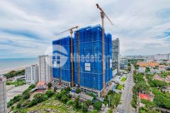 5 suất nội bộ vũng tàu pearl hưng thịnh 38trm2. mặt tiền thi sách chiết khấu tới 18