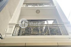 Bán nhà mới đẹp mỹ đình,lê đức thọ,45m,5t,4m giá chỉ 6 tỷ.lh 0966866250