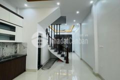 Bán nhà 4 tầng ngõ 281 trương định, đẹp ở ngay, 48m2, chỉ 5.79 tỷ 0368815626.