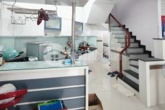 Nhà bán hẻm ô tô ra vào,gần phan xích long,p3,q.pn,5,1mx12m,3 lầu,giá 9 tỷ tl