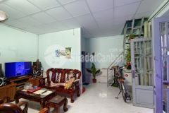 Bán nhà hxh ngang 10m thạnh xuân 23 quận 12 54m2 giá 3.15 tỷ