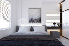 Nhận nhà full nội thất đón xuân quý mão ngây ngất