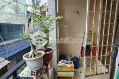 Bán nhà bạch đằng giáp phan đăng lưu có ban công sân để xe 37m2 ở ngay chỉ 2.7 tỷ