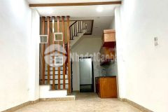 Cần bán nhà trương định,hai bà trưng, nhà xây đep, 32m2x5t, giá nhỉnh 4 tỷ