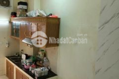 Chính chủ bán nhà số 8 ngõ 82 văn chương tôn đức thắng, 20m ra phố dt 27m2 tầng1.85 tỷ