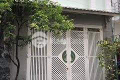 Bán nhà đường bùi hữu nghĩa, p, 1, q. bình thạnh. giá 3,98 tỷ.