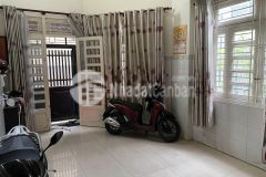 Bán nhà hxh lạc long quân, quận tân bình, 54m2, 5 tầng, chỉ 8.3 tỷ tl