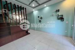 Bán nhanh nhà 3 tầng phường đông vệ