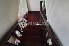 Bán gấp nhà cũ 1 trệt 1 lầu, nở hậu 40m2, giá nhỉnh 3x tỷ