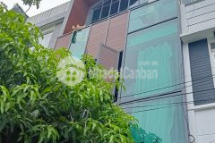 Đỗ xuân hợp gần đại học văn hóa 4 tầng 5pn chỉ nhỉnh 3 tỷ.