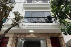 Bán nhà mỗ lao phân lô ô tô tránh chạy vòng quanh vỉa hè dt50m 7 tầng thang máy gía11 tỷ