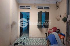 Bán đất tặng nhà thị trấn đông anh, hà nội, 55m2, mt 4m, 2.75 tỷ, 0385859563.