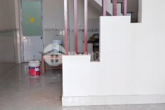 Tôi chính chủ kẹt tiền cần bán lại căn nhà 1 lầu 1 trệt nằm ở khu dân cư hiện hữu ấp 3 vĩnh lộc a