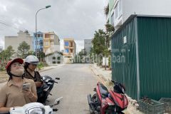 Chính chủ bán nhanh lô đất hàng hiếm,mbqh 2125gđ1, thành phố thanh hóa