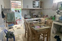 Nhà mặt tiền đường 1 tăng nhơn phú b, diện tích 73m cấp 4