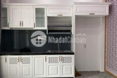 Bán nhà nguyễn tiểu la, p8, q10, ngang sát 4m, 3 tầng btct, hơn 4 tỷ