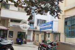 Chính chủ cần bán nhà ngõ 514 thụy khuê