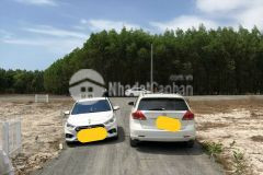 Chủ đất cần tiền bán lô đất ngay biển giá chỉ 2.9 triệu 1m2