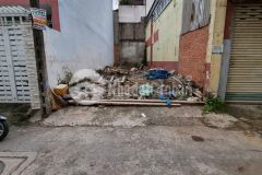 Cần bán lô đất đường trịnh quang nghị, quận 8