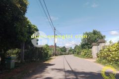 Bán đất tại bích giang, cam hiếu, cam lộ