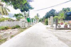 Đất đường bình hòa xã phước đồng nha trang, diện tích 85m giá 1,2 tỷ.