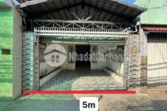 Nhà phố 3 tầng tại hẻm 994 huỳnh tấn phát quận 7