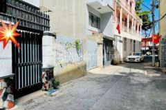 Bán đất hẻm ôtô huyền trân công chúa p8 tpvt