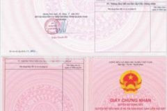 Bán biệt thự sở hữu lâu dài biển đà nẵng