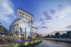 Chủ bể nợ cần bán biệt thự có hồ bơi đà nẵng