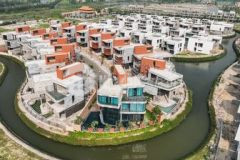 Bán biệt thự đảo ngọc đà nẵng hỗ trợ tt 3 năm