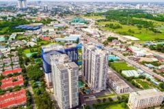 Ưu đãi đặc biệt chỉ 5căn ecoxuân