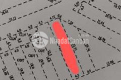 101m2 đất chính chủ p an bình q ninh kiều