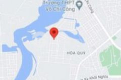 Bán lô bá tùng mở rộng đường 5m5 sạch