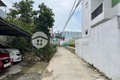 Đất kiệt 4 5m hoà thọ đông quận cẩm lệ