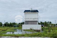 Bán đất đường số 7a kdc minh linh ngay uỷ ban p5