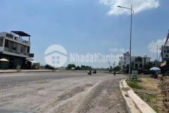 Bán lô đất mặt tiền đường tỉnh lộ 2 diên lạc