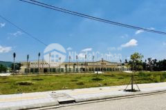 Đất chợ đông phú ngang 6m mặt chợ đg 10 5m