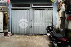 Nhà cực rẻ p1 gv 4 35 tỷ 87m2 vuông vắn