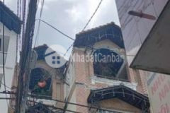 Bán nhà nhỏ xinh đẹp vừa 2 zkck ở đường hòa bình