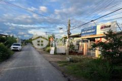 139 3m2 đất mặt tiền đường hốc trâm thổ cư 90m2