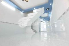 Nhà đẹp sổ hồng riêng kdc hoàng quân