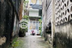 Dãy trọ mỗi tháng thu 25 triệu nhờ anh em mg bán