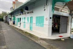 Bán dãy trọ phạm văn đồng gò vấp dt 4 5x20m 7 2 tỷ